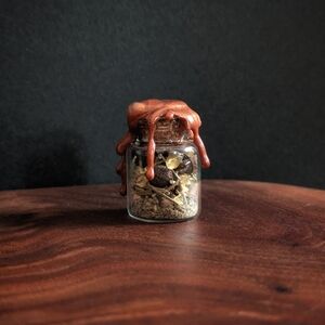 Motivation Spell Jar